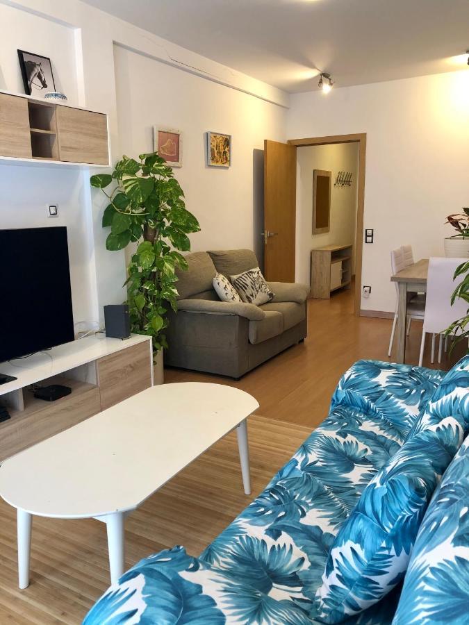 La Casa De Chula Apartamento Almería Exterior foto